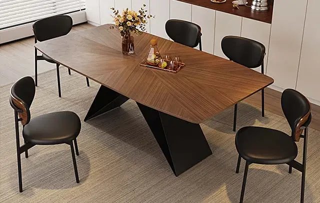 Dinner table 1 Home