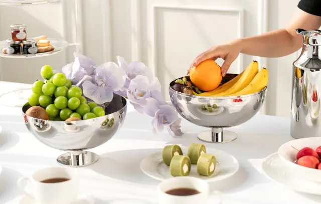 Platters Cups Home