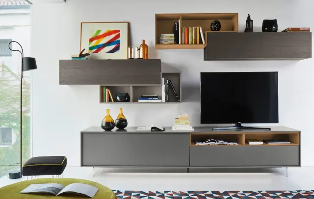 TV Stand Home