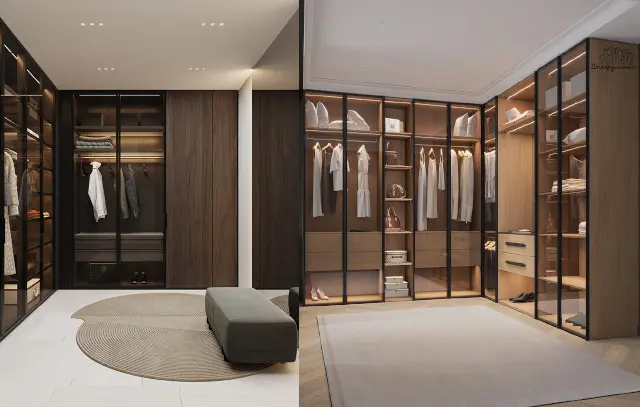 Wardrobe 1 Home